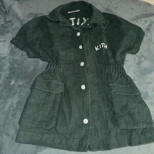 Kith Cargo Dress for Babies